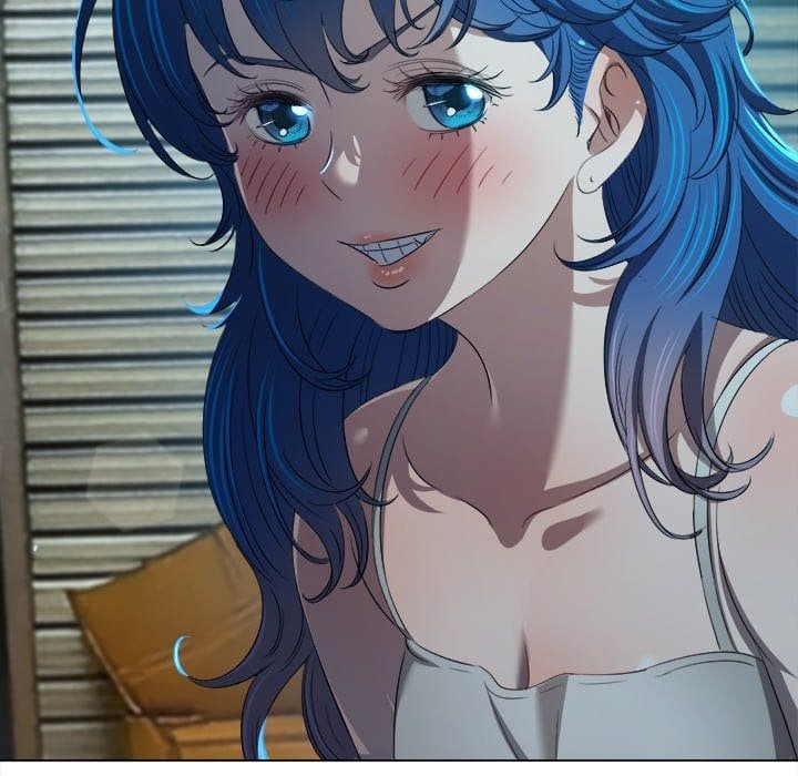 My High School Bully (Uncensored), chapter 280, page 22 of 177