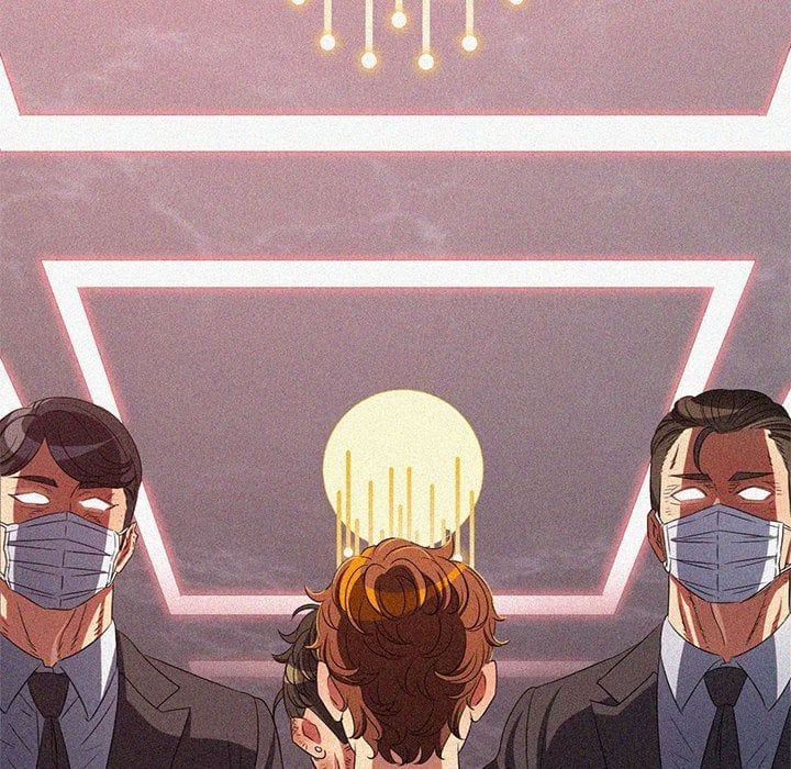 My High School Bully (Uncensored), chapter 280, page 30 of 177