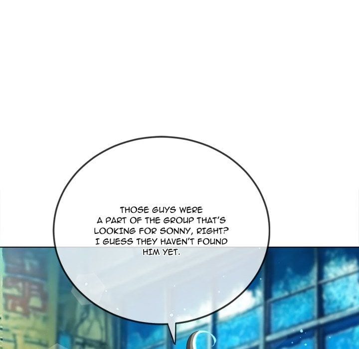 My High School Bully (Uncensored), chapter 280, page 41 of 177
