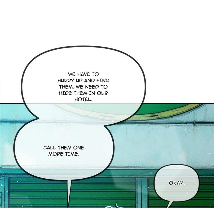My High School Bully (Uncensored), chapter 280, page 44 of 177