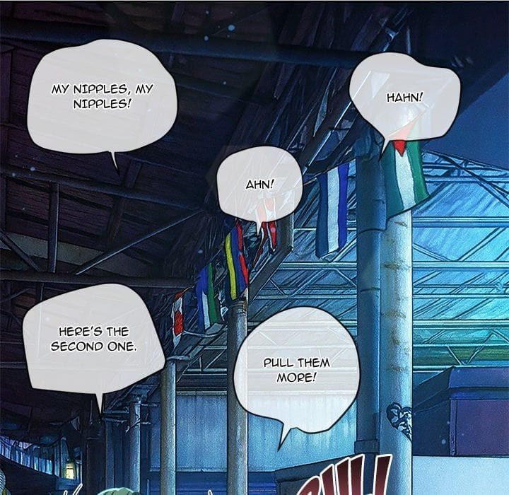 My High School Bully (Uncensored), chapter 280, page 57 of 177