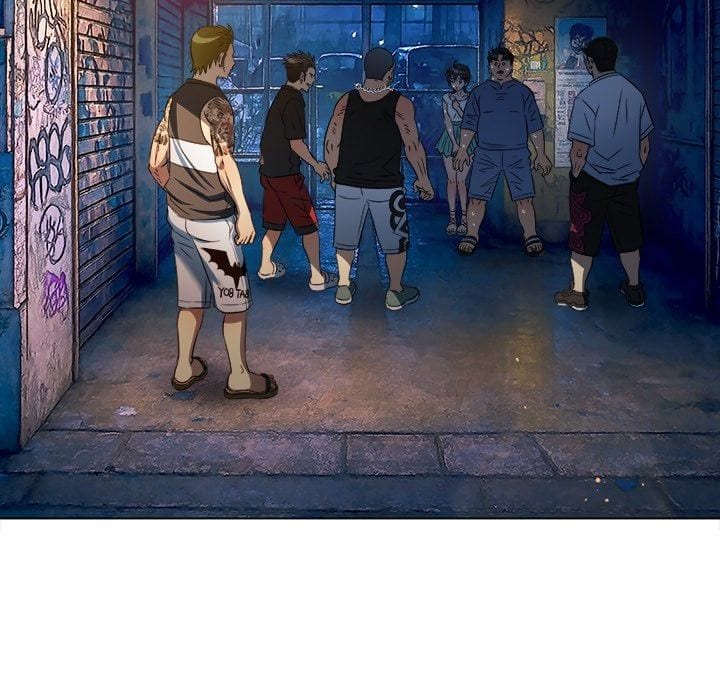 My High School Bully (Uncensored), chapter 280, page 76 of 177