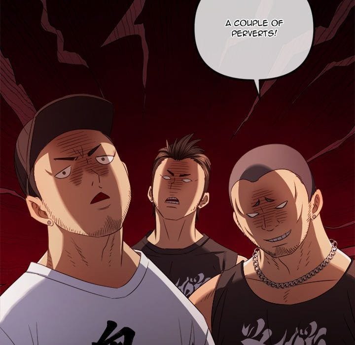 My High School Bully (Uncensored), chapter 280, page 78 of 177