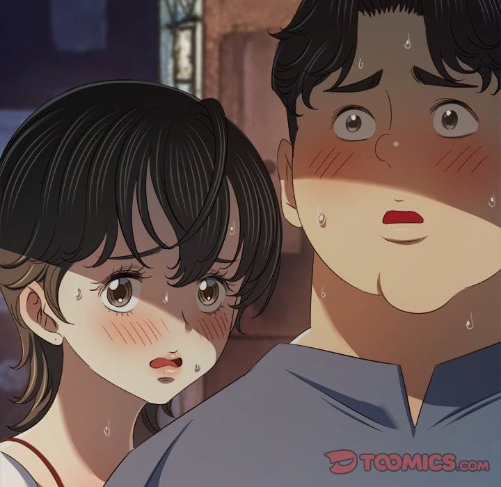 My High School Bully (Uncensored), chapter 280, page 81 of 177