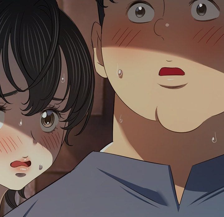My High School Bully (Uncensored), chapter 280, page 87 of 177