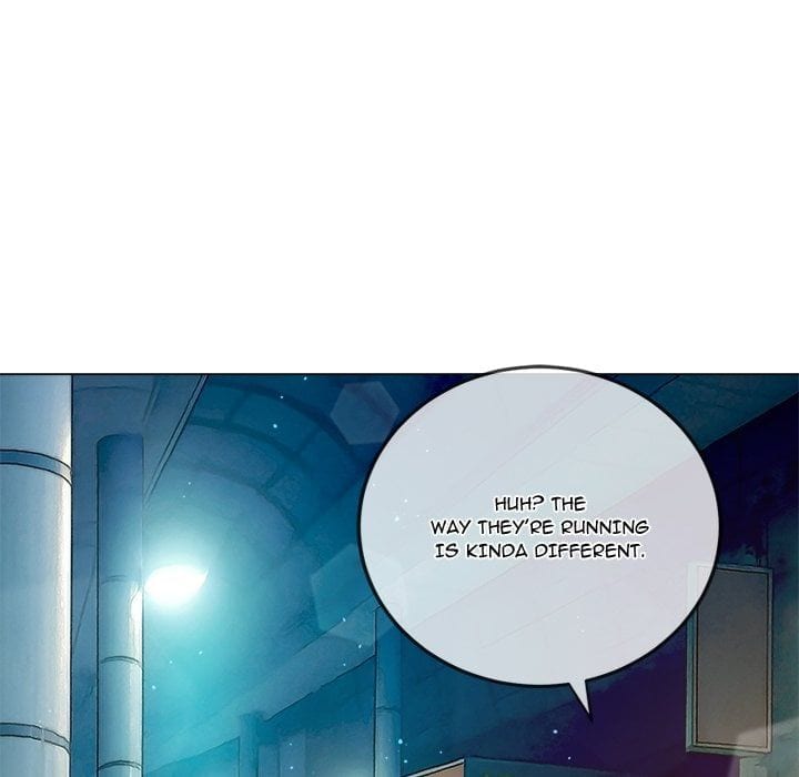 My High School Bully (Uncensored), chapter 280, page 93 of 177
