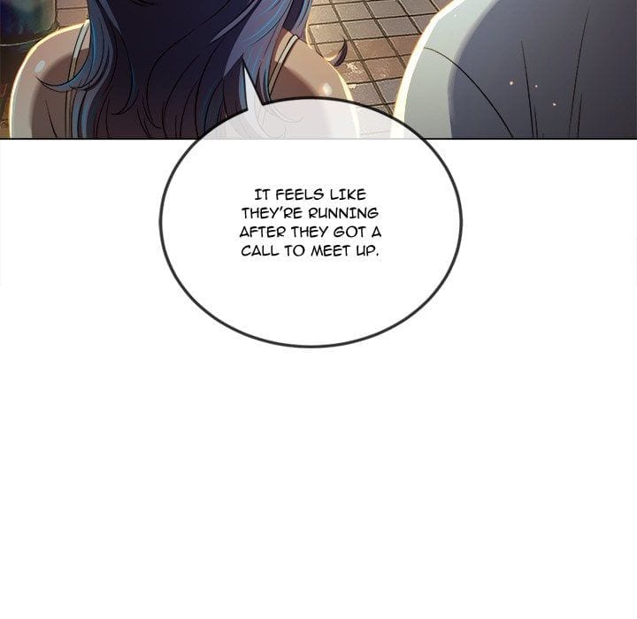 My High School Bully (Uncensored), chapter 280, page 95 of 177