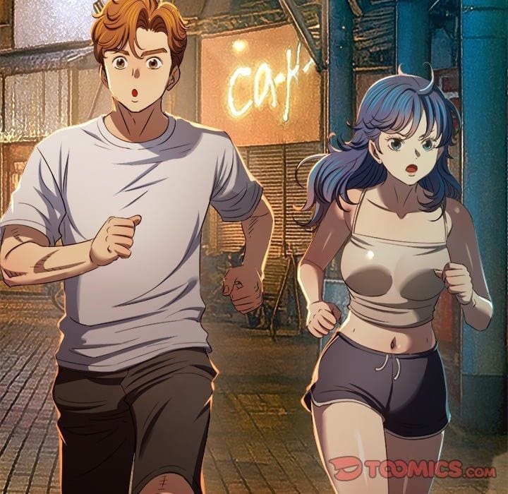 My High School Bully (Uncensored), chapter 280, page 97 of 177