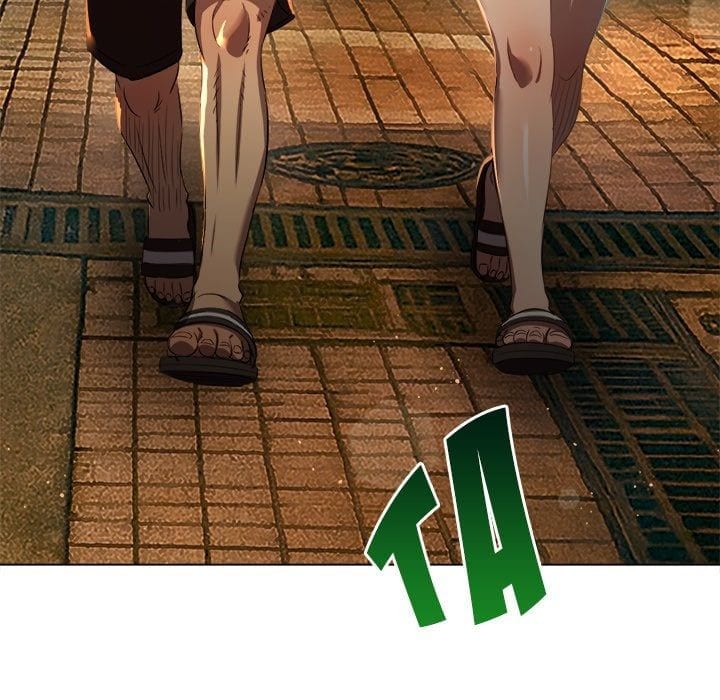 My High School Bully (Uncensored), chapter 280, page 98 of 177