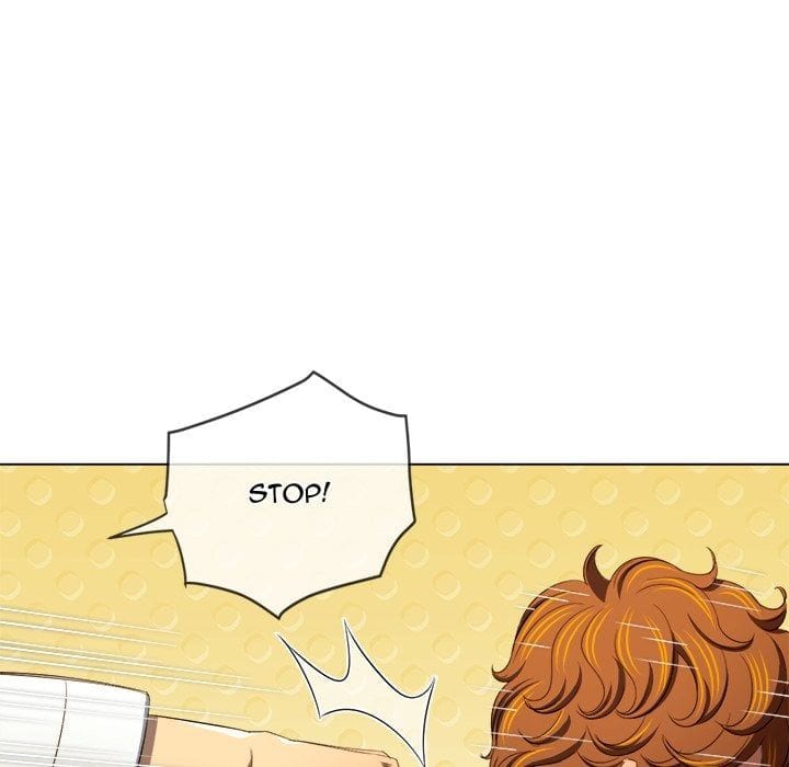 My High School Bully (Uncensored), chapter 280, page 117 of 177