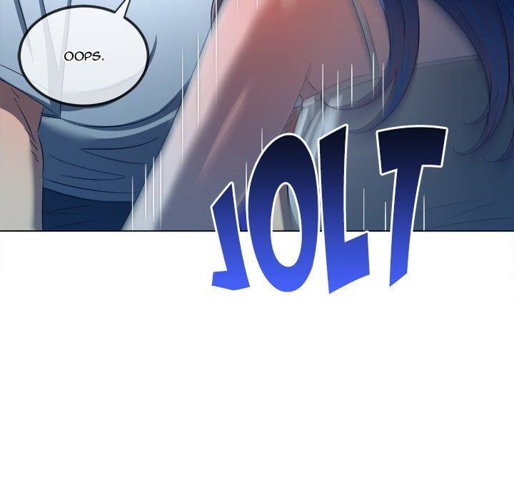 My High School Bully (Uncensored), chapter 280, page 122 of 177