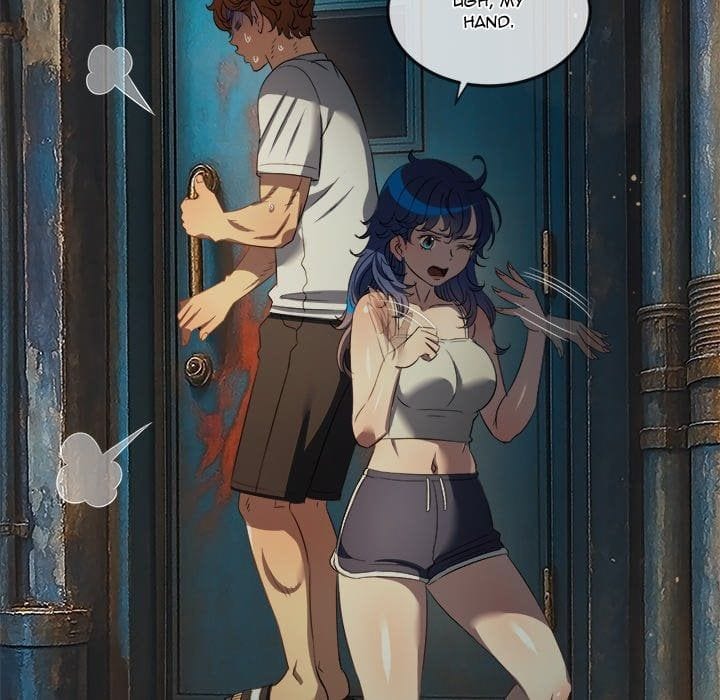 My High School Bully (Uncensored), chapter 280, page 131 of 177