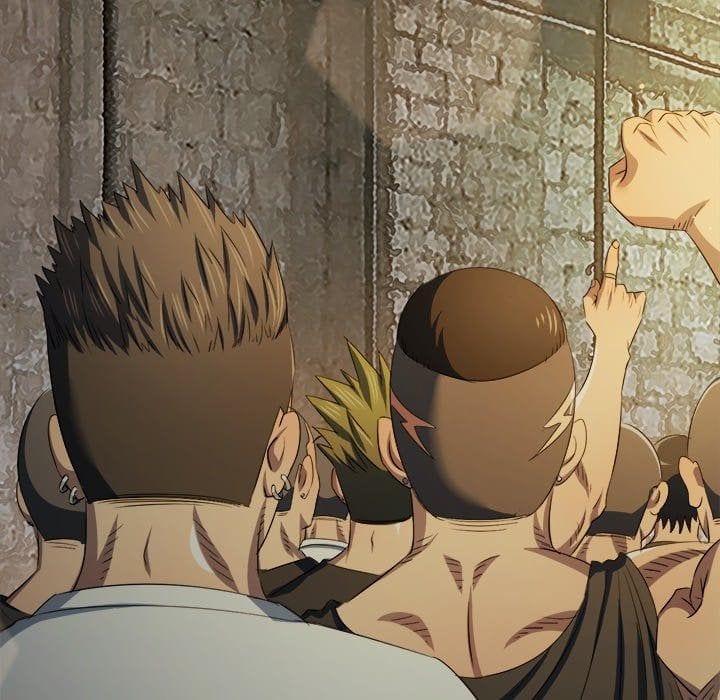 My High School Bully (Uncensored), chapter 280, page 141 of 177