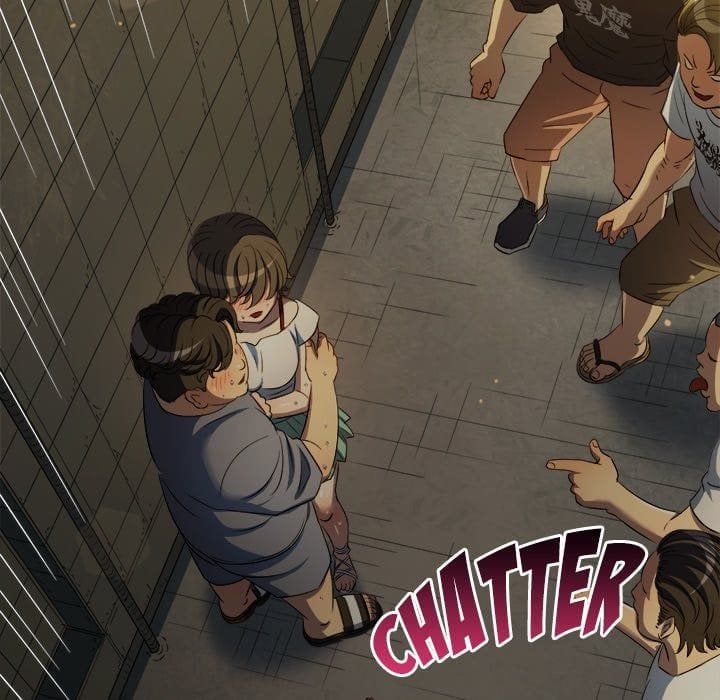 My High School Bully (Uncensored), chapter 280, page 147 of 177