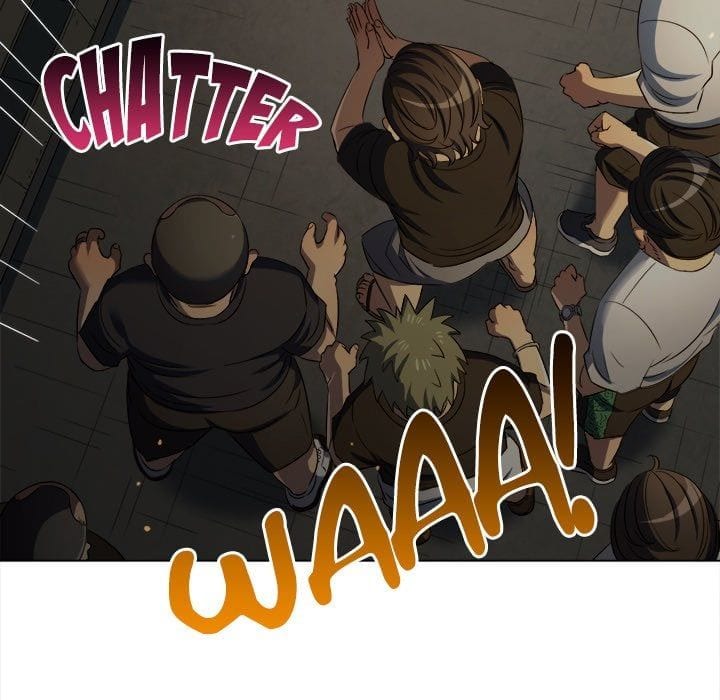 My High School Bully (Uncensored), chapter 280, page 148 of 177