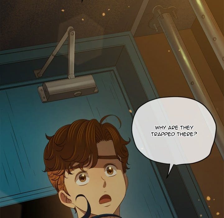 My High School Bully (Uncensored), chapter 280, page 155 of 177