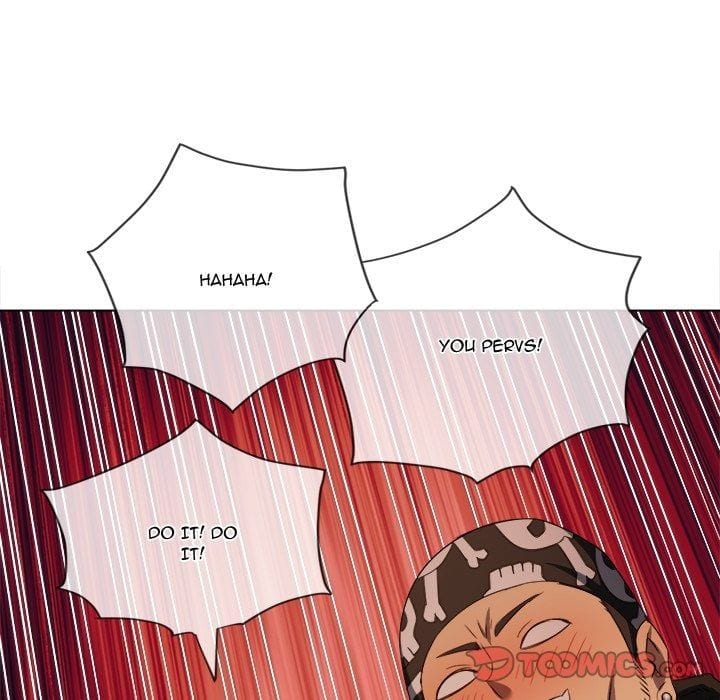 My High School Bully (Uncensored), chapter 280, page 158 of 177