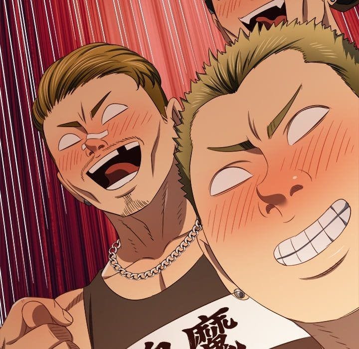 My High School Bully (Uncensored), chapter 280, page 159 of 177