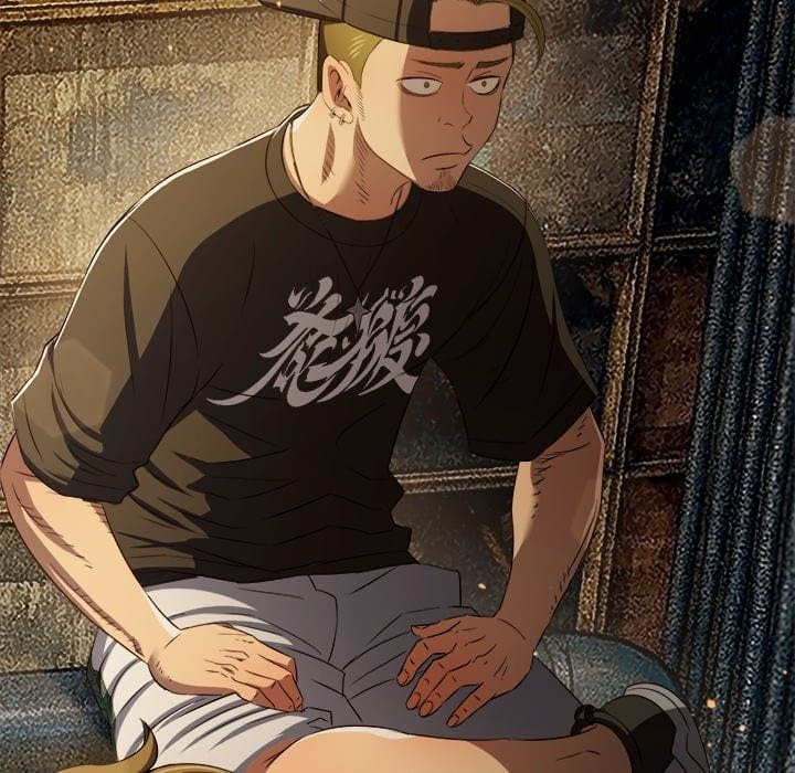 My High School Bully (Uncensored), chapter 280, page 162 of 177