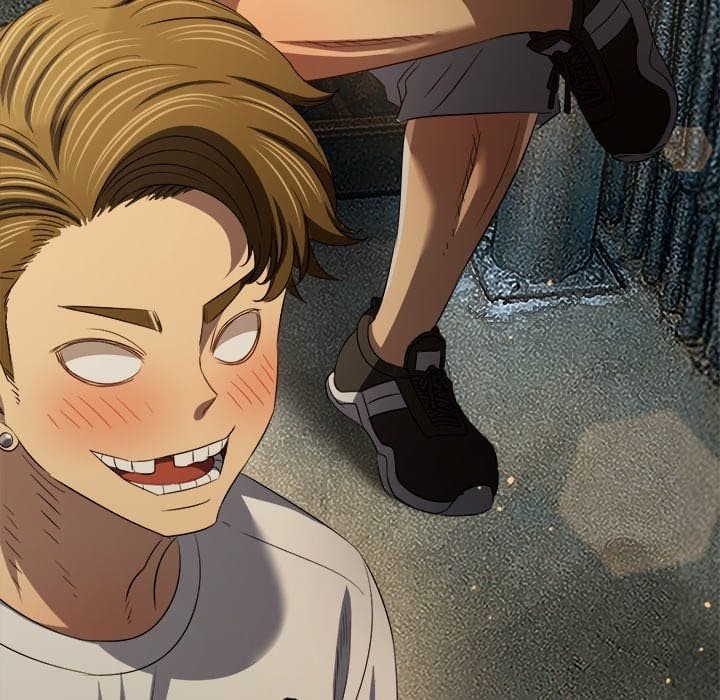 My High School Bully (Uncensored), chapter 280, page 163 of 177