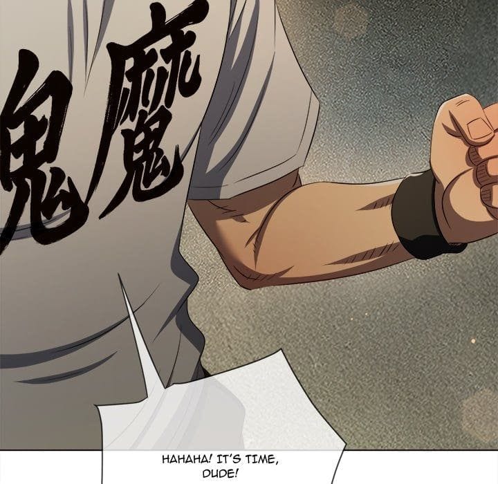 My High School Bully (Uncensored), chapter 280, page 164 of 177
