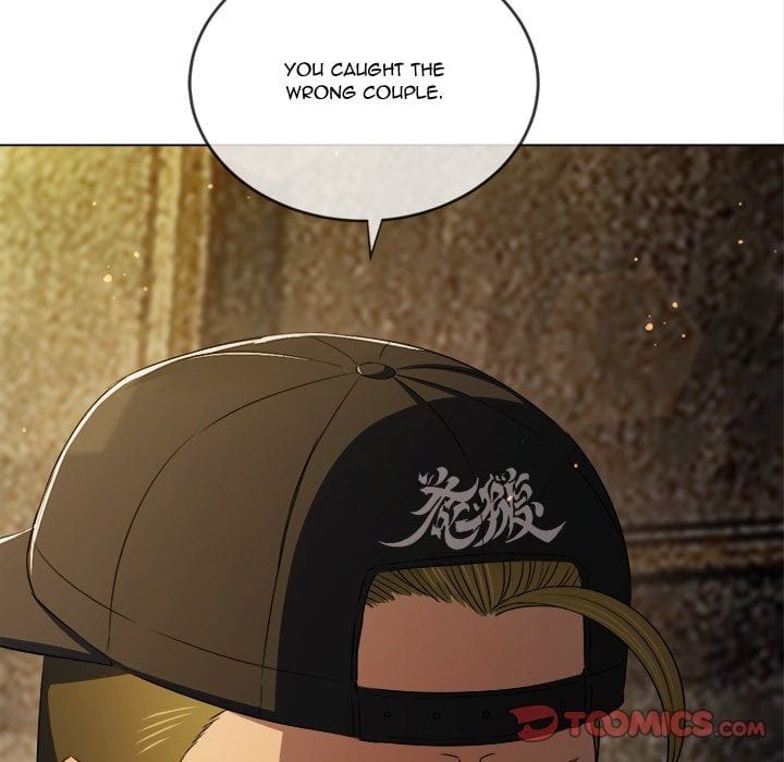 My High School Bully (Uncensored), chapter 280, page 166 of 177
