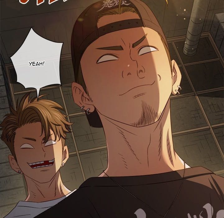 My High School Bully (Uncensored), chapter 280, page 171 of 177
