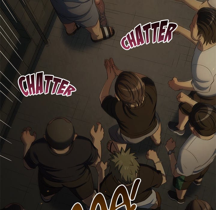 My High School Bully (Uncensored), chapter 281, page 6 of 179