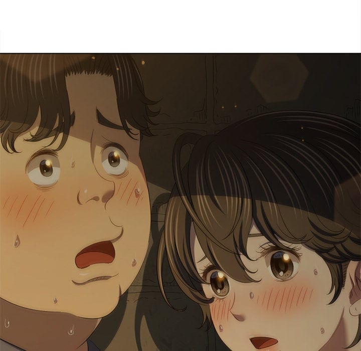 My High School Bully (Uncensored), chapter 281, page 8 of 179