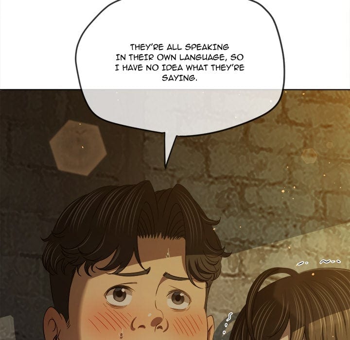 My High School Bully (Uncensored), chapter 281, page 13 of 179
