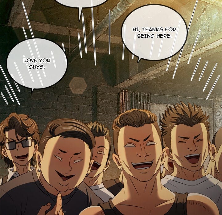 My High School Bully (Uncensored), chapter 281, page 17 of 179