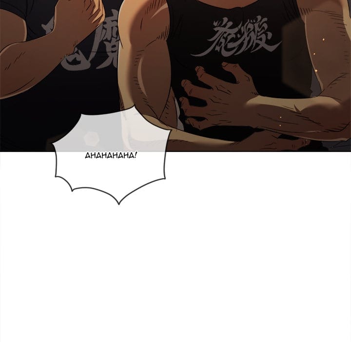 My High School Bully (Uncensored), chapter 281, page 18 of 179
