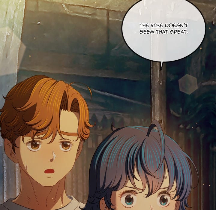 My High School Bully (Uncensored), chapter 281, page 22 of 179