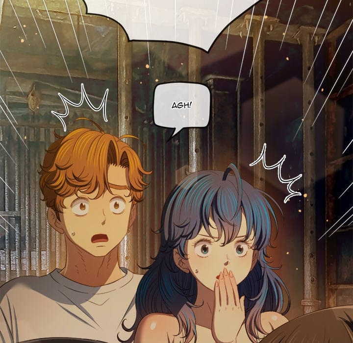 My High School Bully (Uncensored), chapter 281, page 25 of 179
