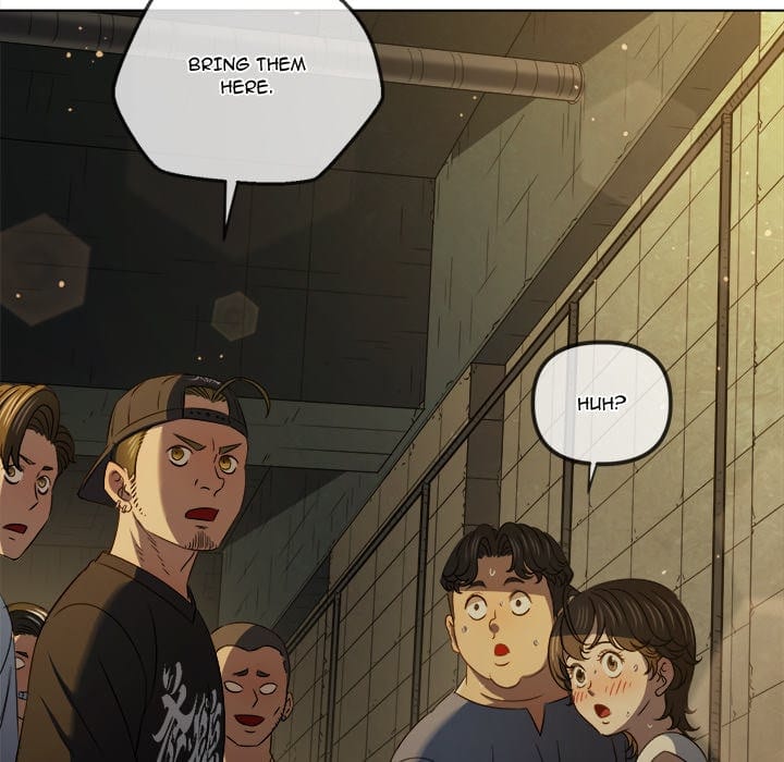 My High School Bully (Uncensored), chapter 281, page 28 of 179