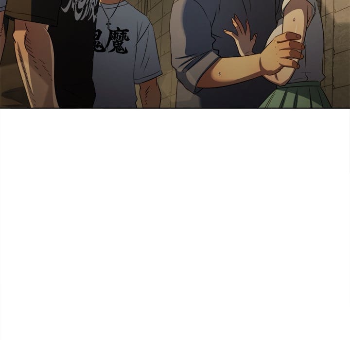 My High School Bully (Uncensored), chapter 281, page 29 of 179