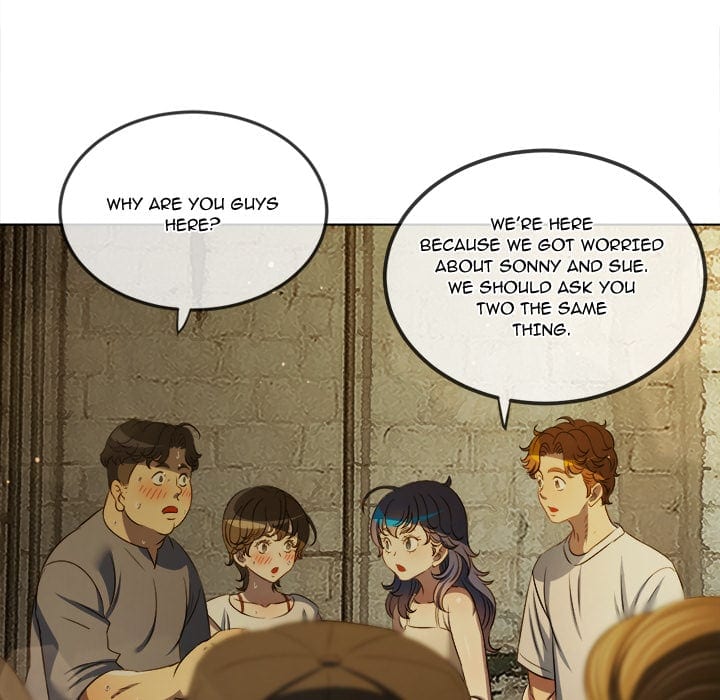 My High School Bully (Uncensored), chapter 281, page 30 of 179