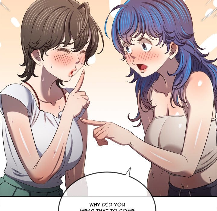 My High School Bully (Uncensored), chapter 281, page 36 of 179