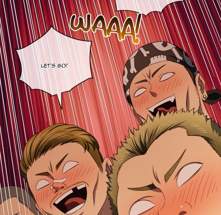 My High School Bully (Uncensored), chapter 281, page 42 of 179