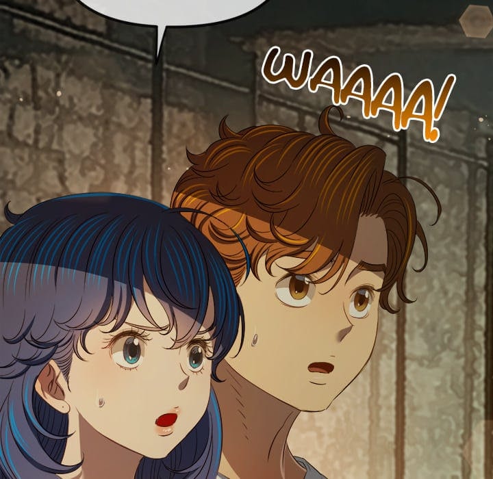 My High School Bully (Uncensored), chapter 281, page 45 of 179