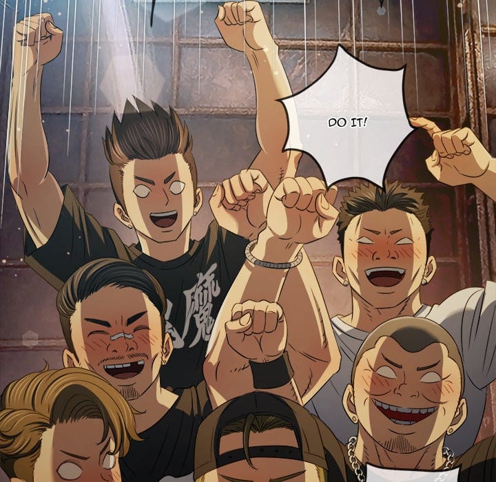 My High School Bully (Uncensored), chapter 281, page 48 of 179