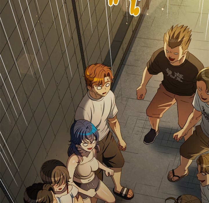 My High School Bully (Uncensored), chapter 281, page 58 of 179