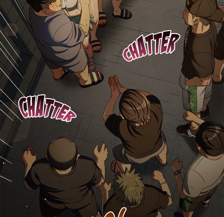 My High School Bully (Uncensored), chapter 281, page 59 of 179
