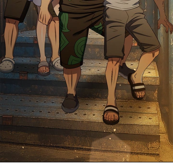 My High School Bully (Uncensored), chapter 281, page 64 of 179