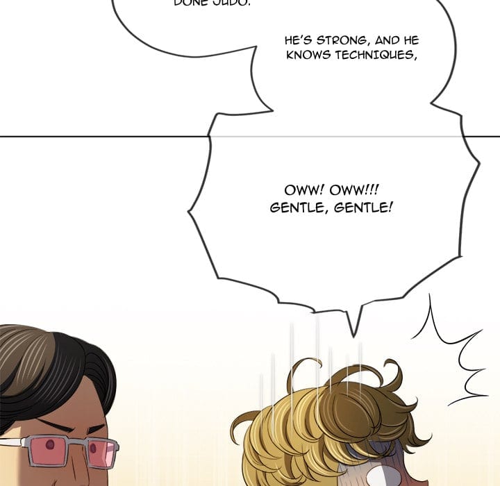 My High School Bully (Uncensored), chapter 281, page 66 of 179