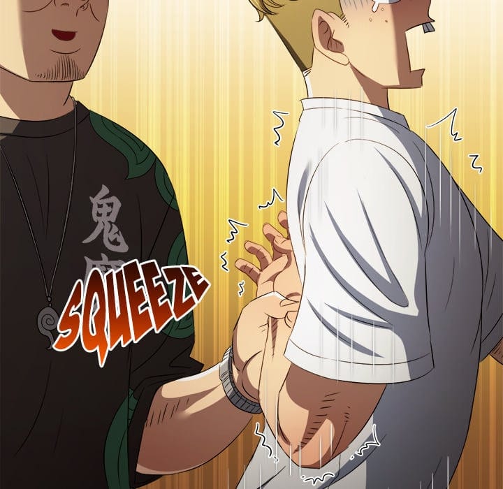 My High School Bully (Uncensored), chapter 281, page 67 of 179