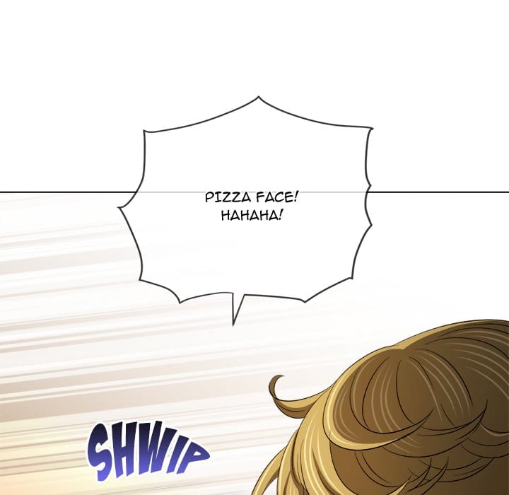 My High School Bully (Uncensored), chapter 281, page 72 of 179