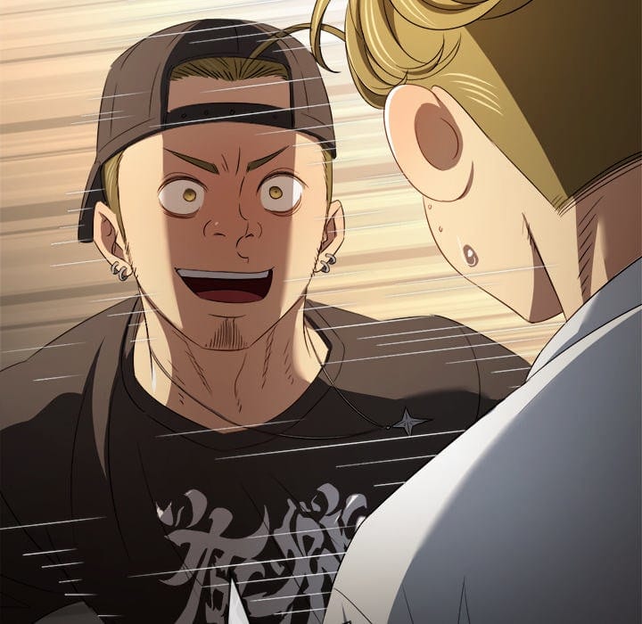 My High School Bully (Uncensored), chapter 281, page 73 of 179