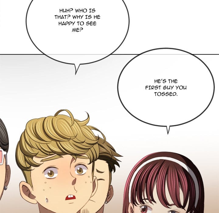 My High School Bully (Uncensored), chapter 281, page 75 of 179