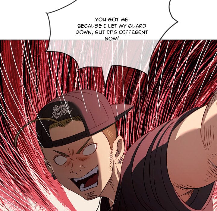 My High School Bully (Uncensored), chapter 281, page 80 of 179